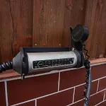 Villa Mit Pool Und Garten