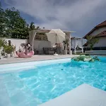 Mit Pool Und Garten Villa Thalheim bei Wels