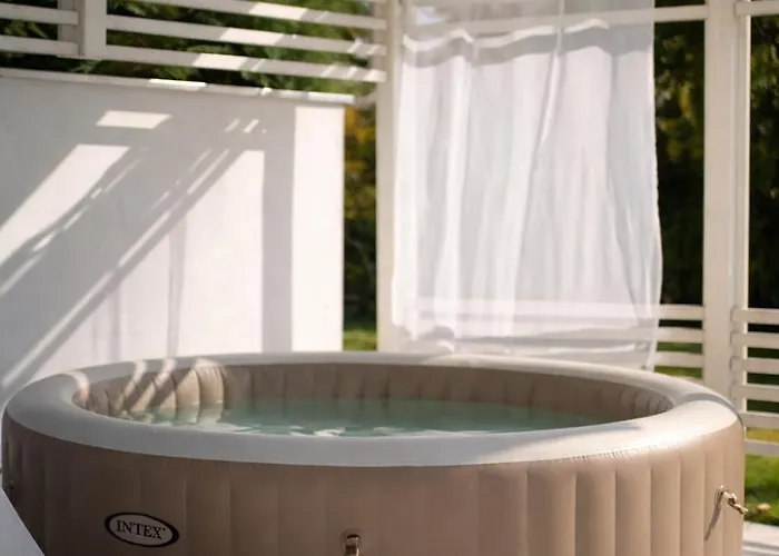 Mit Pool Und Garten Thalheim bei Wels