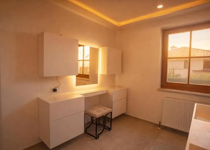 Mit Pool Und Garten Thalheim bei Wels