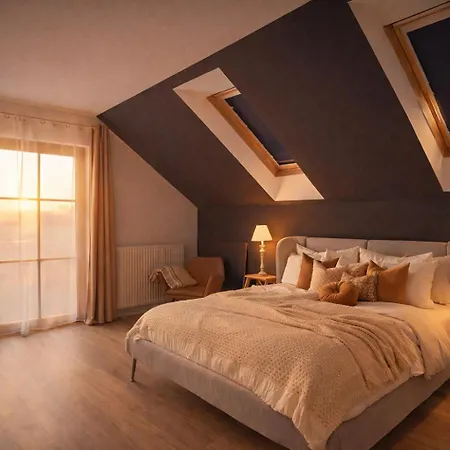 Villa Mit Pool Und Garten *