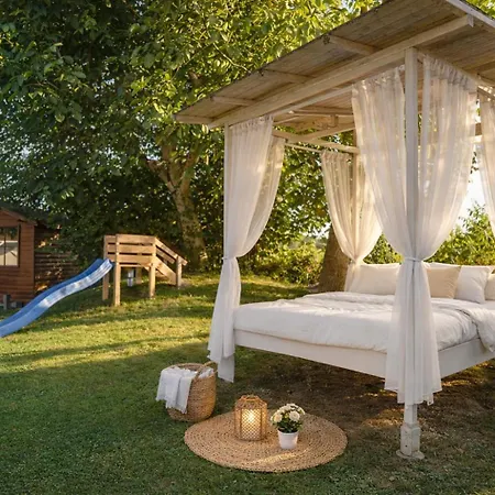 Mit Pool Und Garten Thalheim bei Wels
