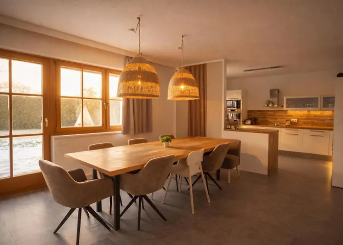 Villa Mit Pool Und Garten *