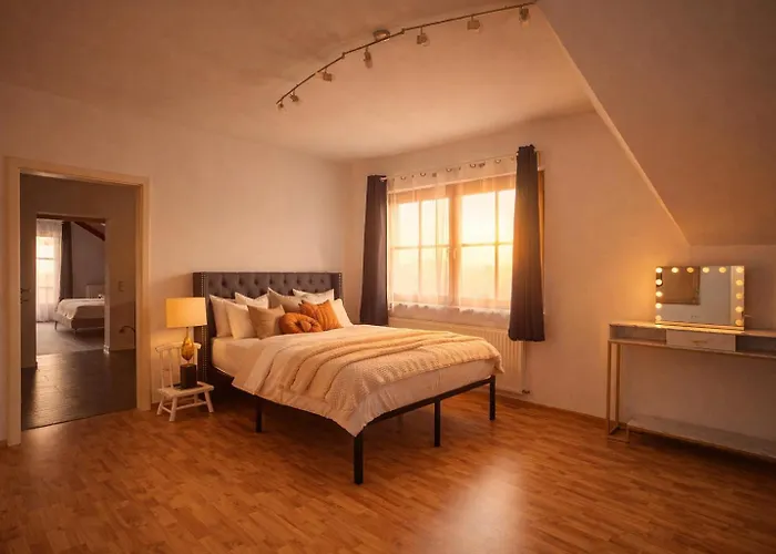 Mit Pool Und Garten Thalheim bei Wels