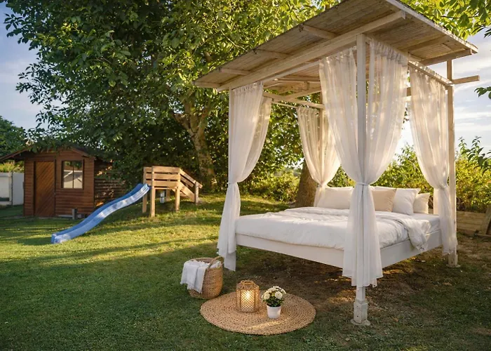 Mit Pool Und Garten Thalheim bei Wels